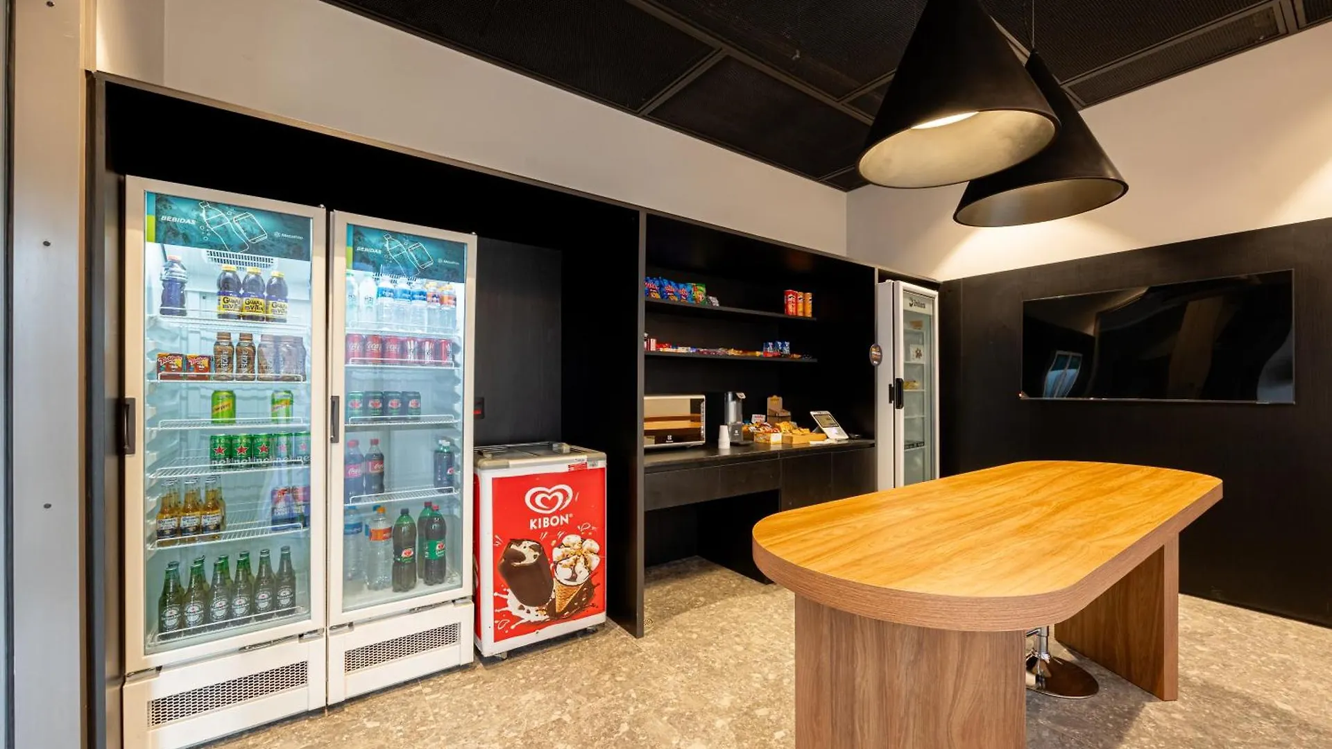 Ads - Ad 330 By Anora Spaces São Paulo
