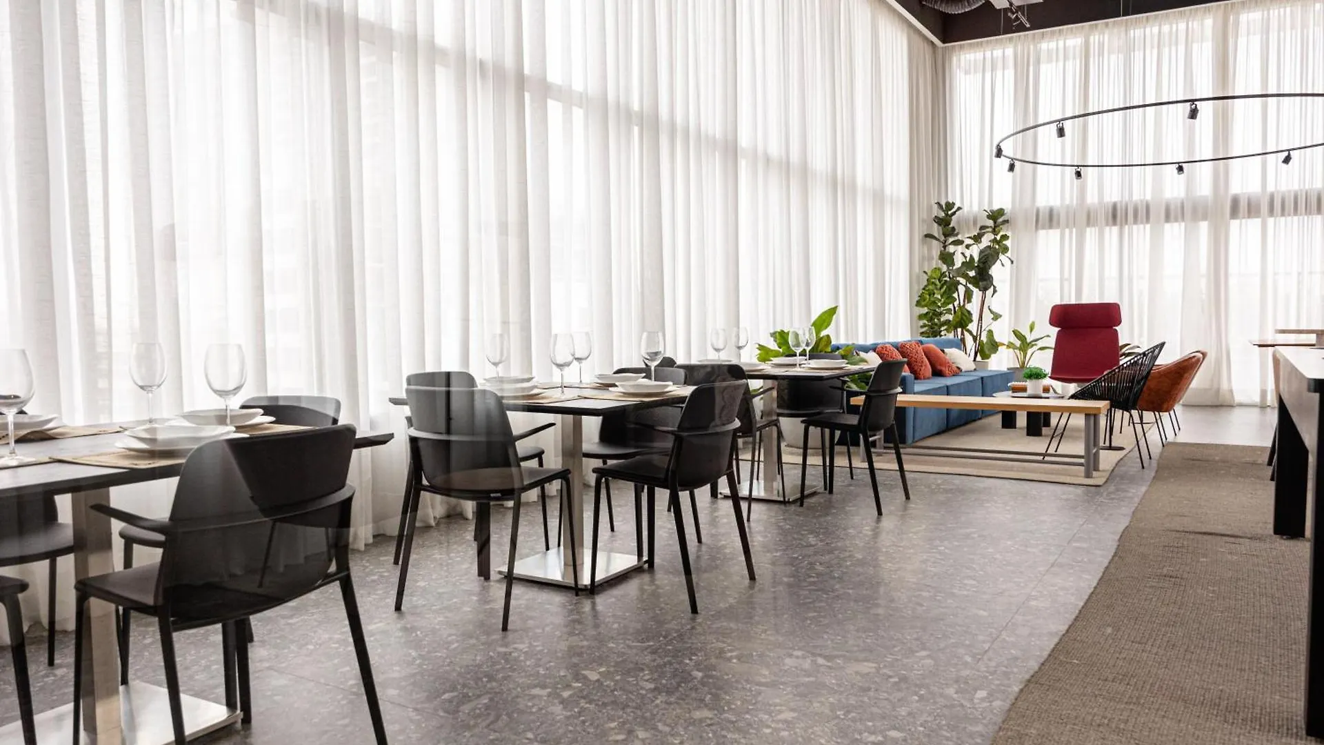 Appartement Ads - Ad 330 By Anora Spaces São Paulo Brésil