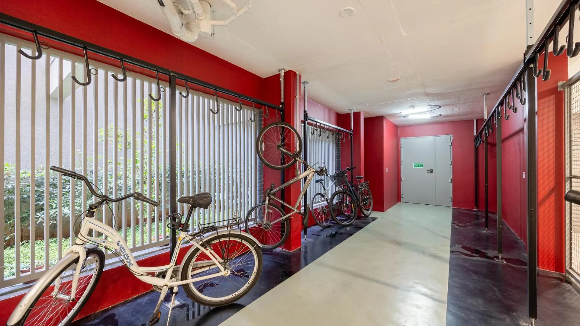 Appartement Ads - Ad 330 By Anora Spaces São Paulo