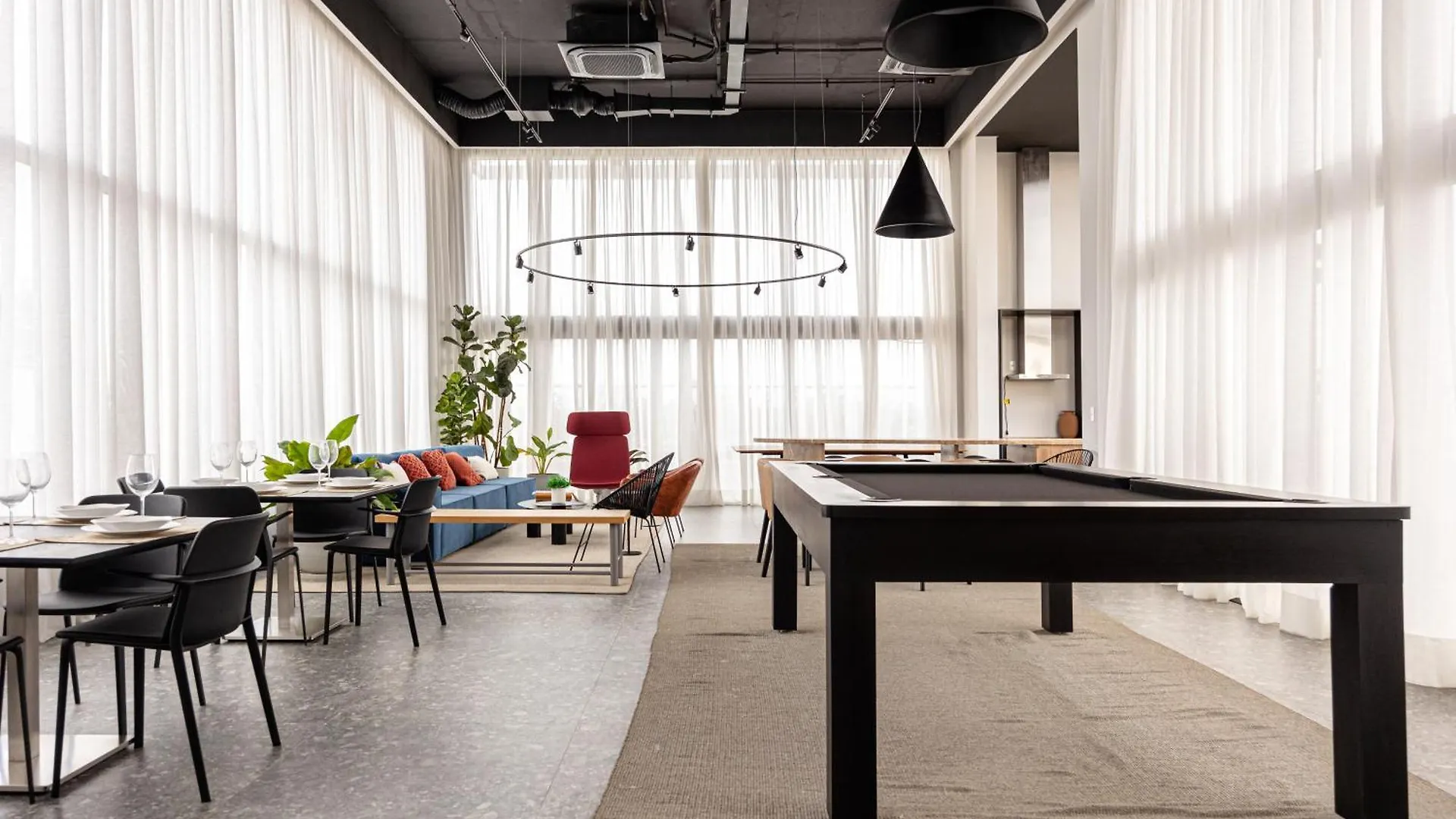 Ads - Ad 330 By Anora Spaces São Paulo