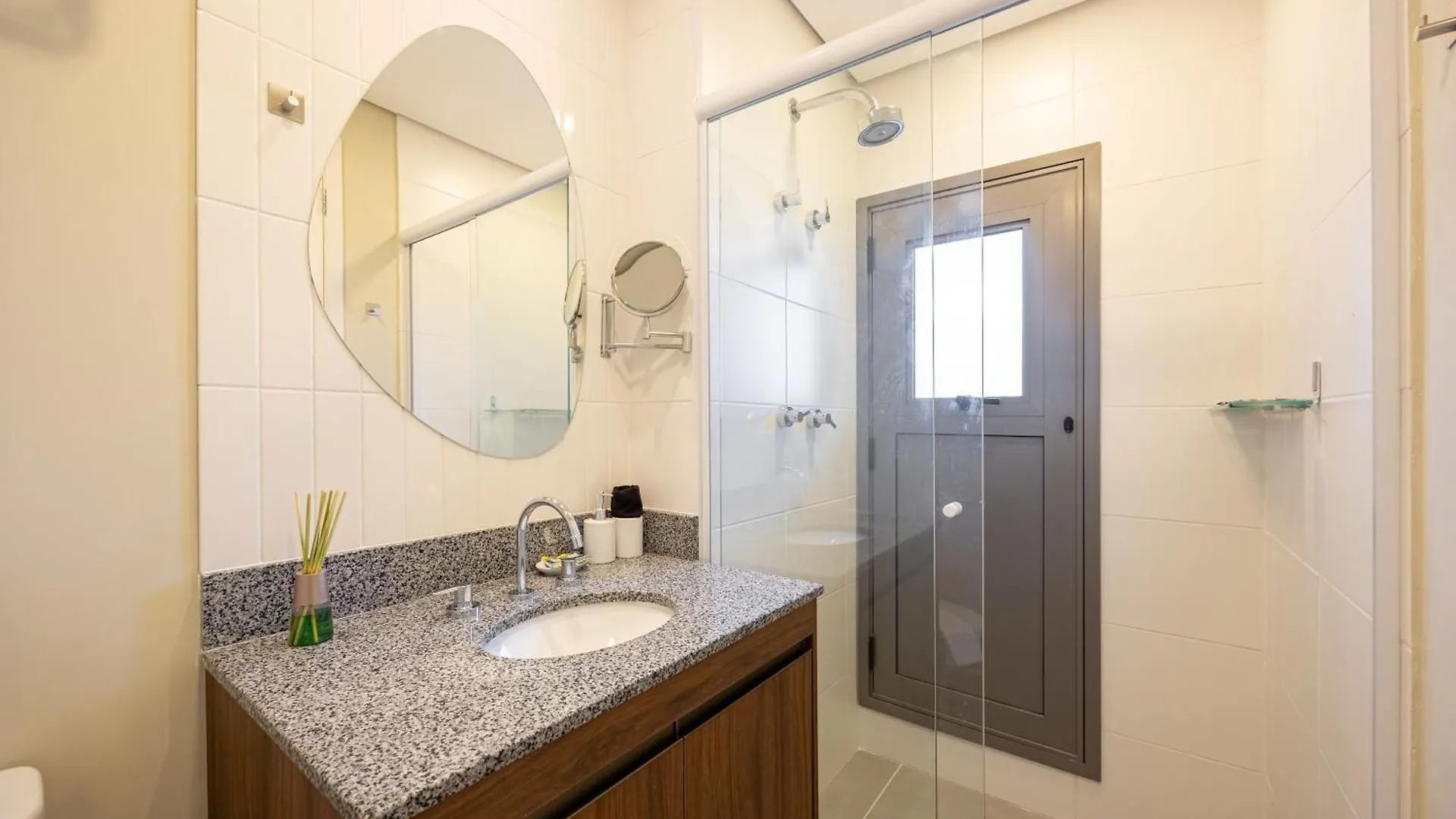 Appartement Ads - Ad 330 By Anora Spaces São Paulo
