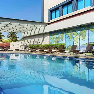 Novotel Center Norte São Paulo